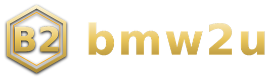 bmw2u logo